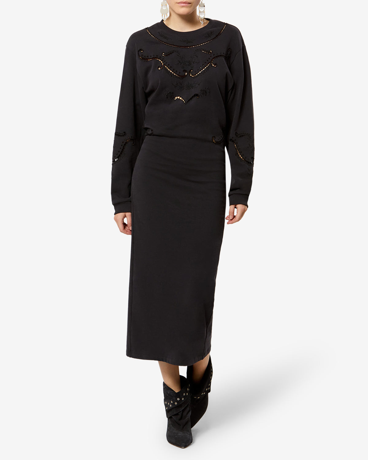 Enaelle Dress