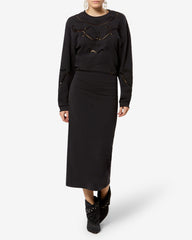 Enaelle Dress