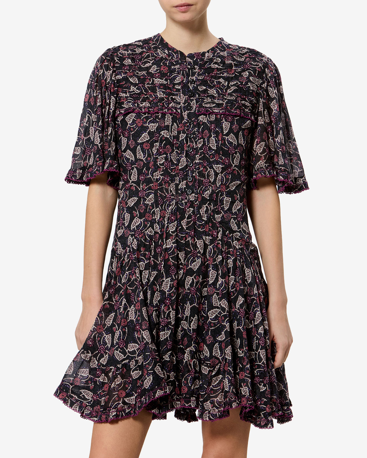 Daynia Dress