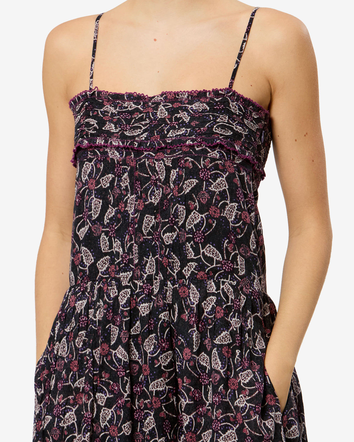 Demy Dress
