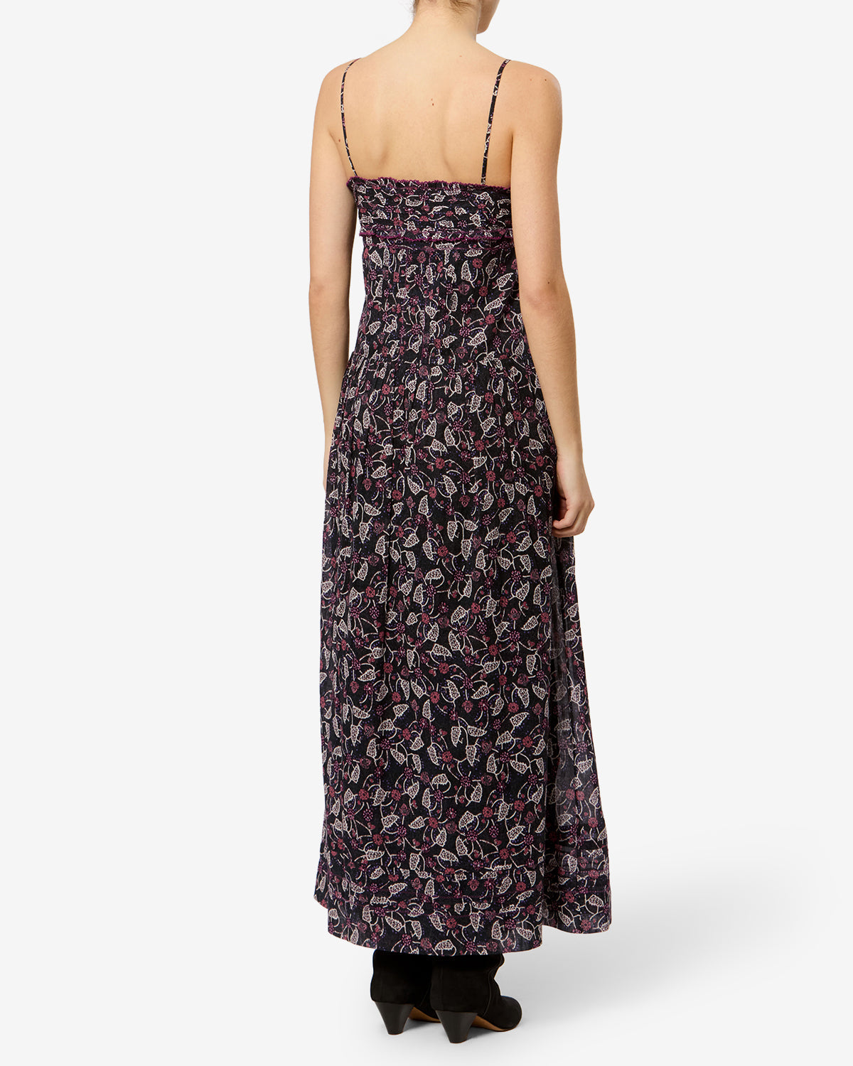 Demy Dress