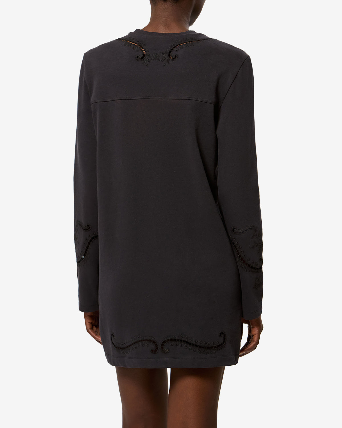 Elka Dress