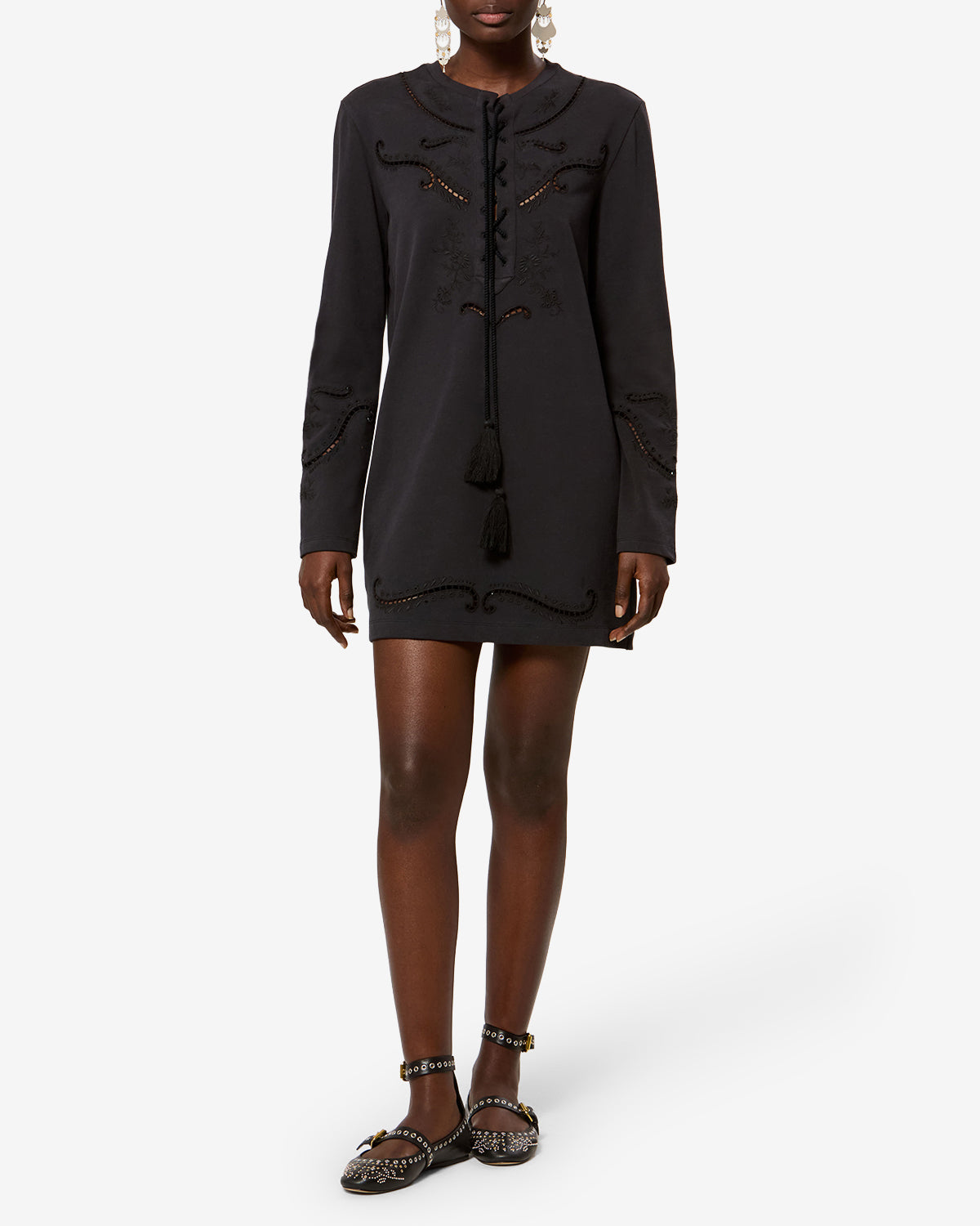 Elka Dress