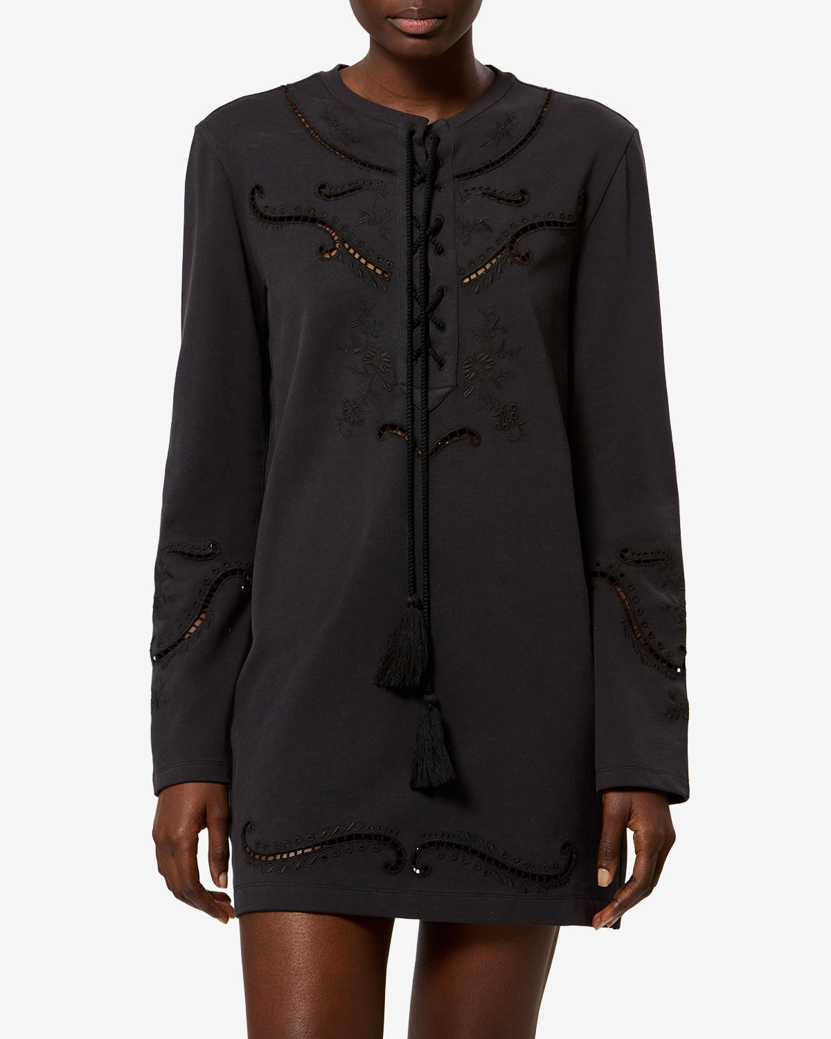 Elka Dress