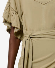 Melicia Dress