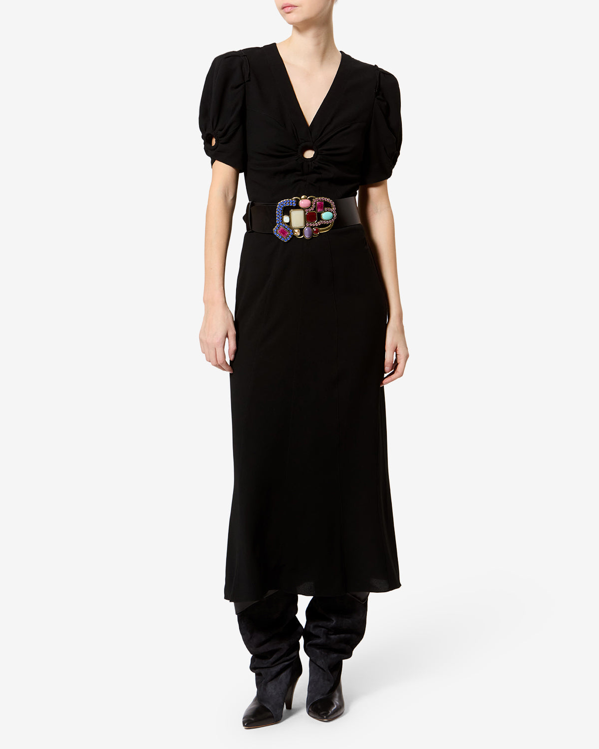 Surelia Dress