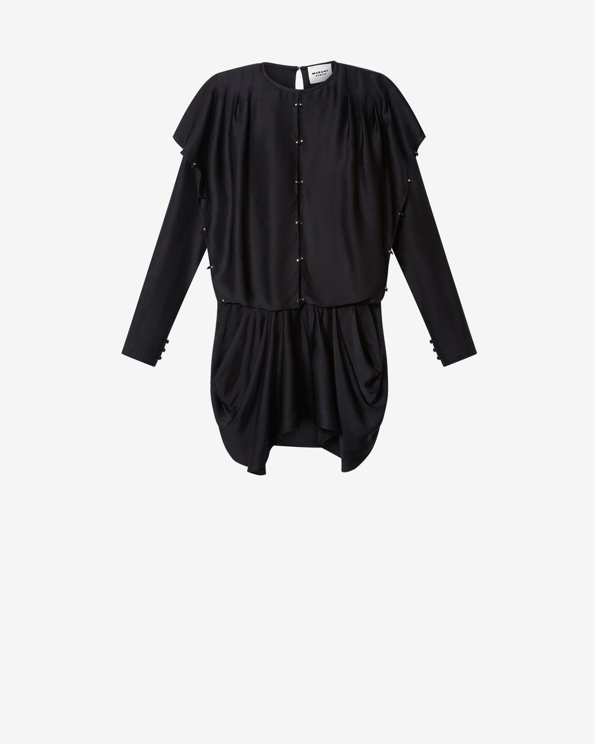 Blissa Dress