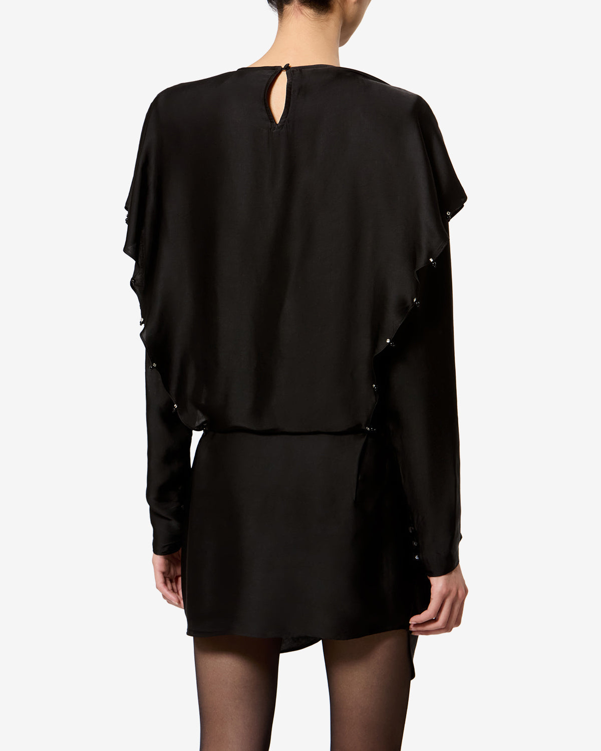 Blissa Dress