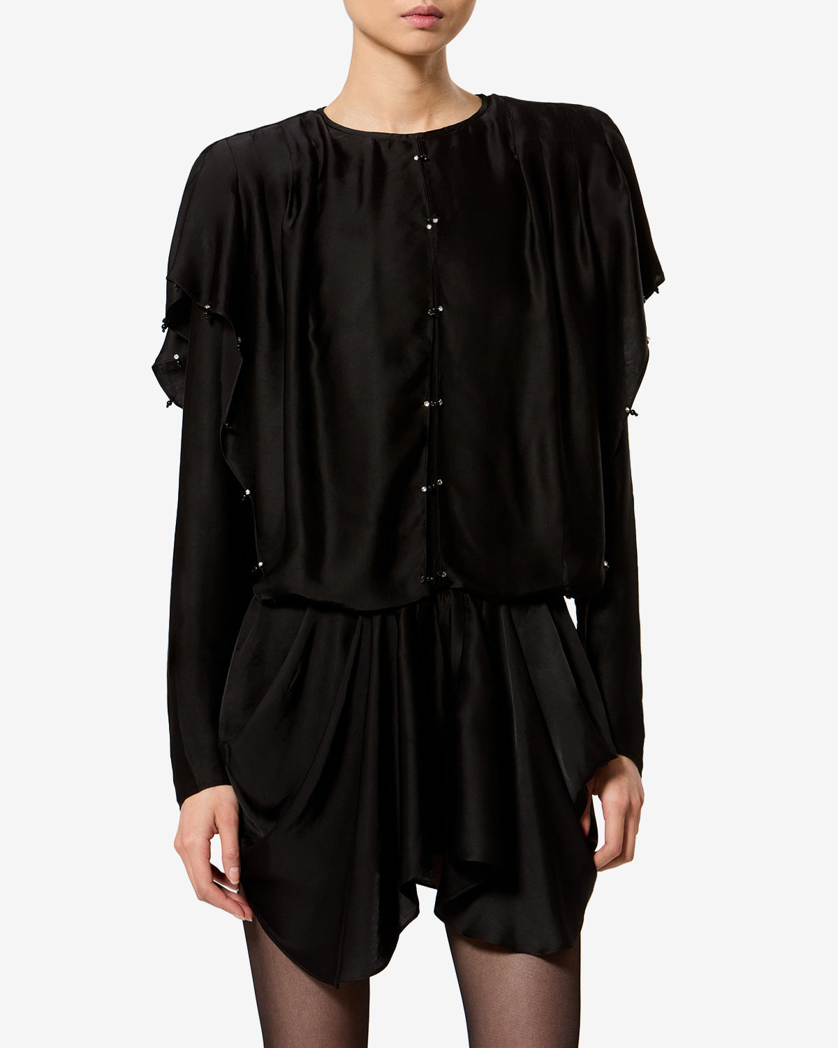 Blissa Dress