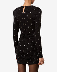 Melzy Dress