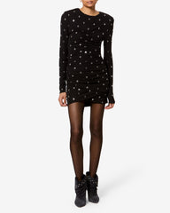 Melzy Dress