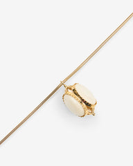 Hanae Long Necklace