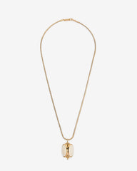 Hanae Long Necklace