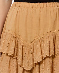 Jocadia Shorts