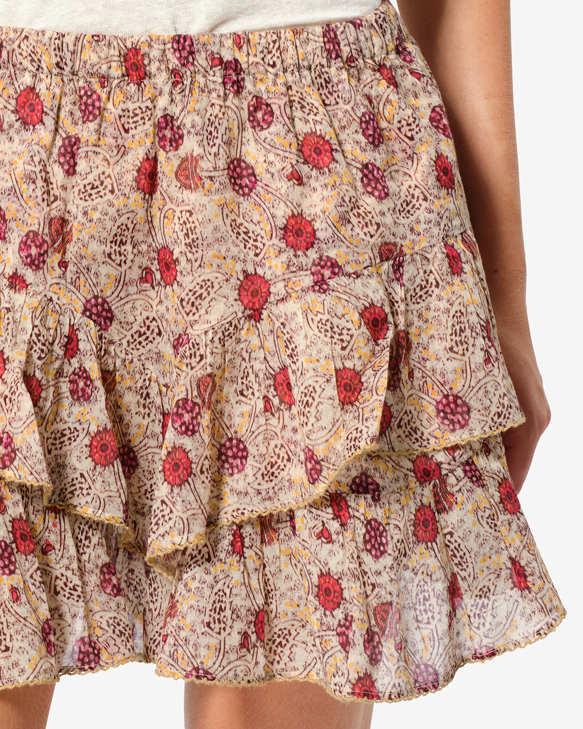 Jocadia Shorts