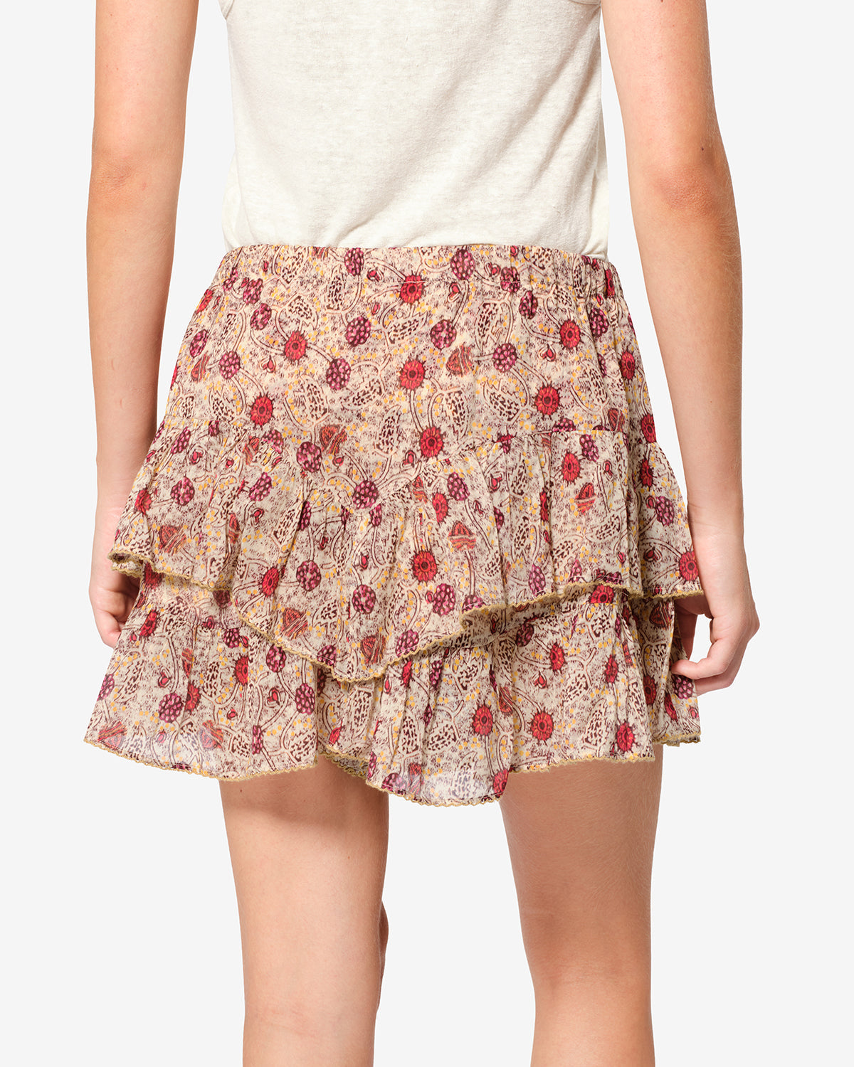 Jocadia Shorts