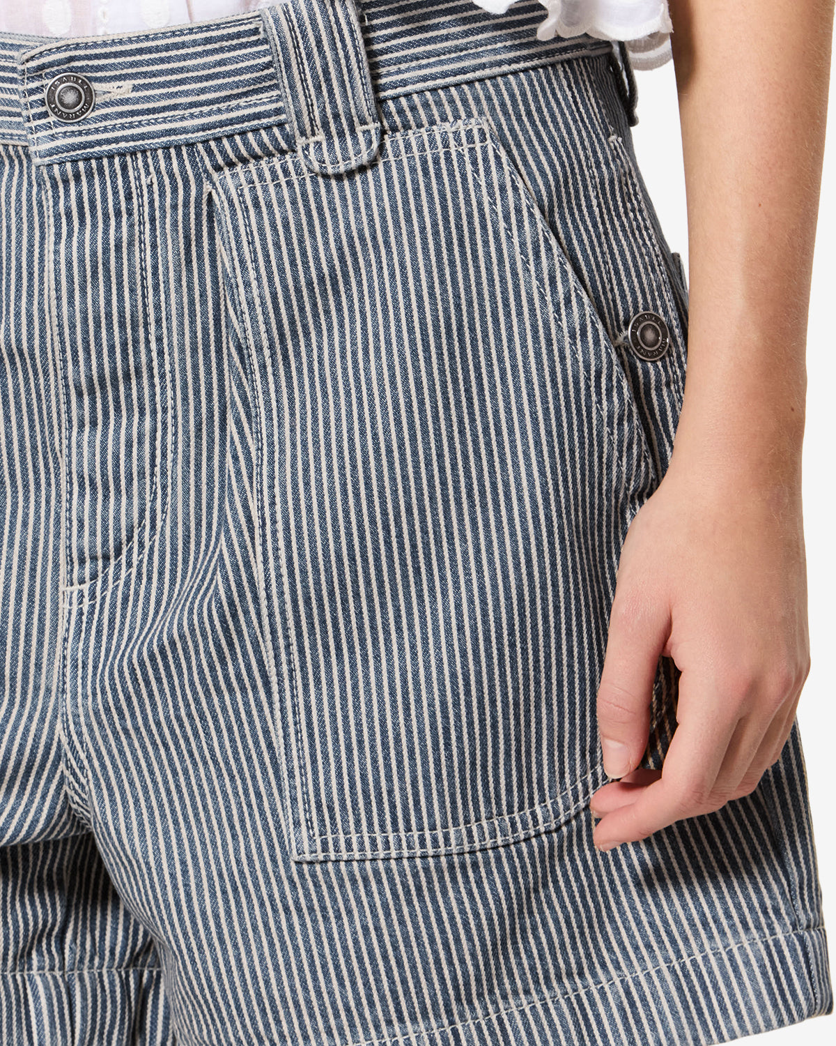 Eveja Shorts