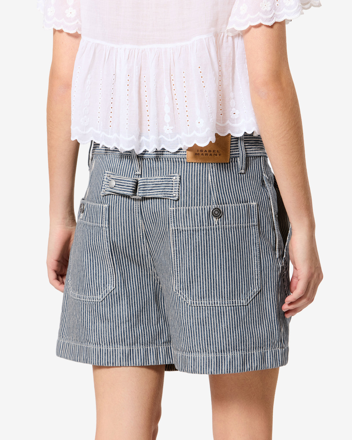 Eveja Shorts