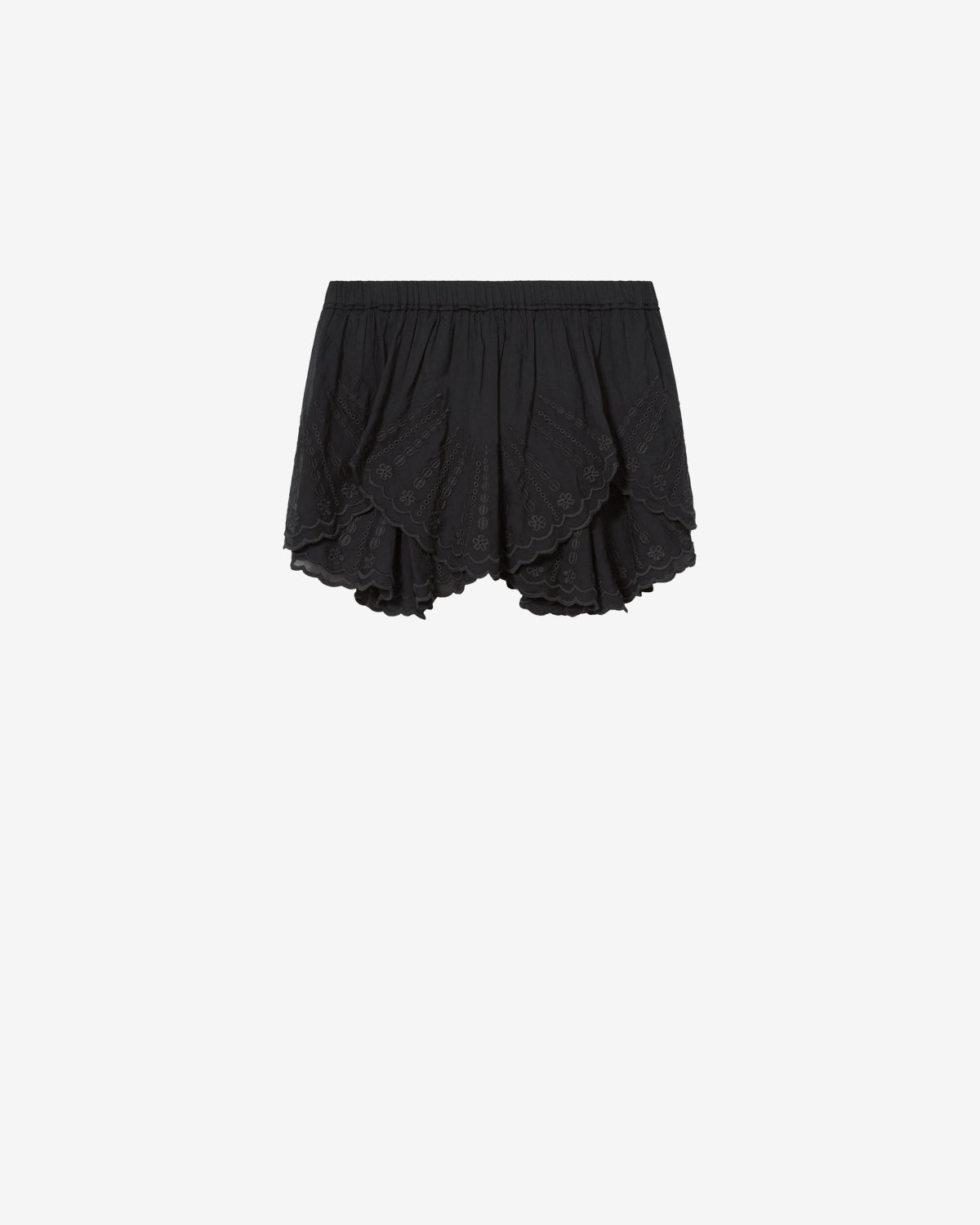 Layale Shorts