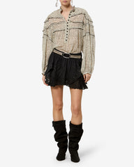 Layale Shorts