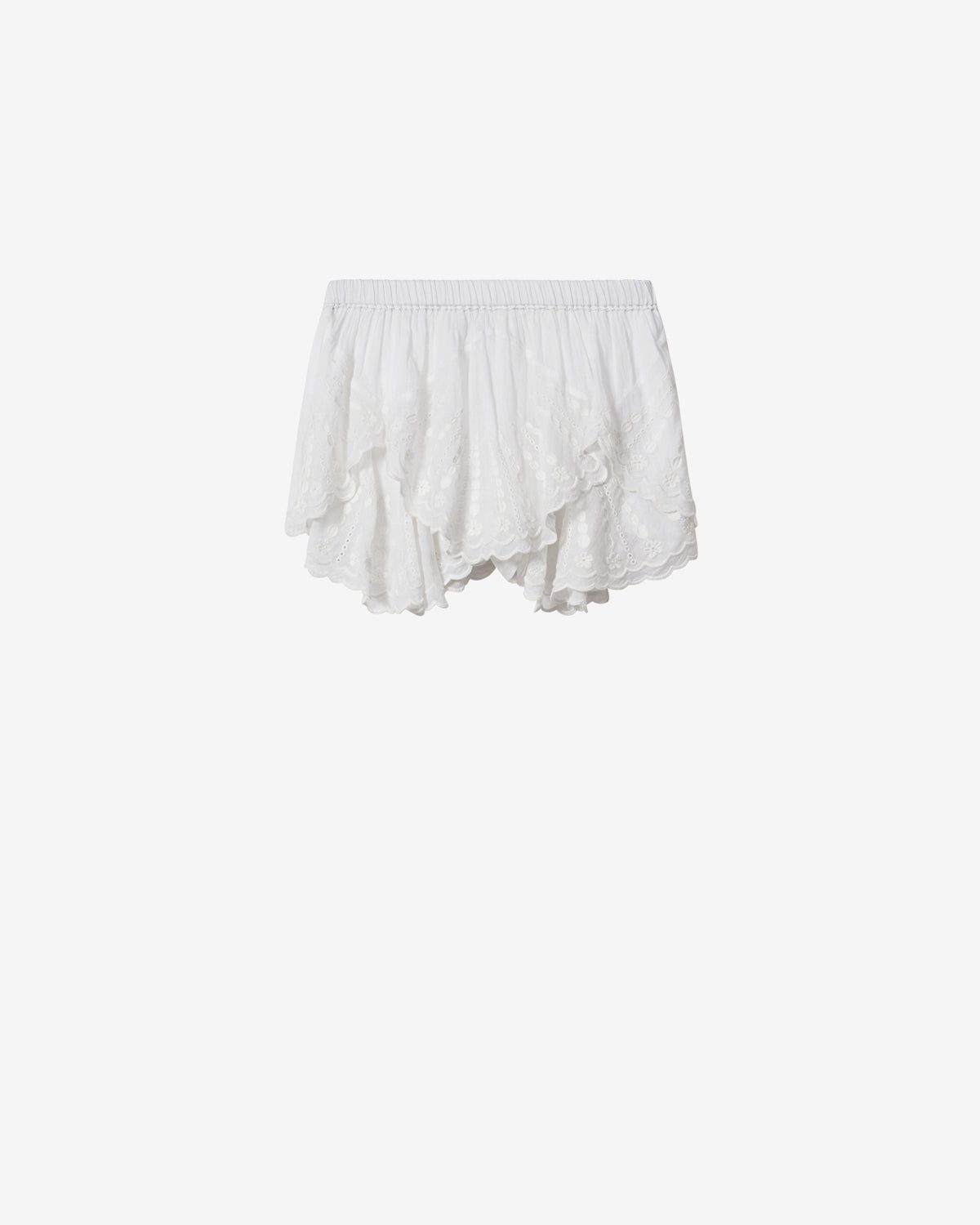 Layale Shorts
