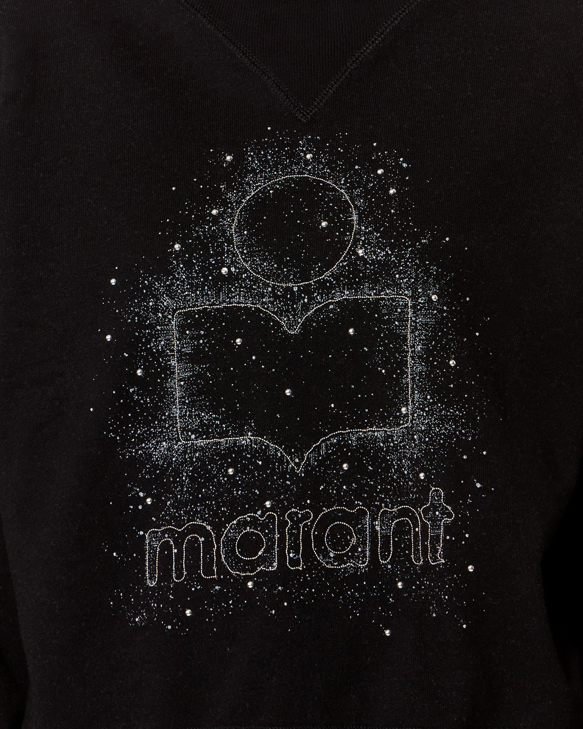 Moby Sweatshirt