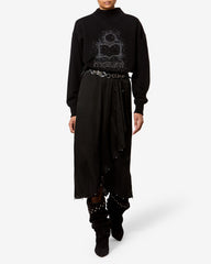 Moby Sweatshirt