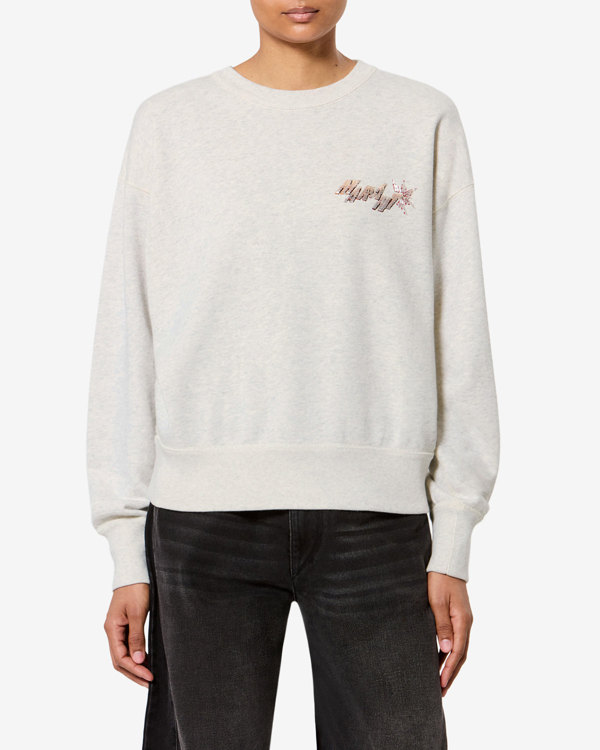 Mobyli Sweatshirt