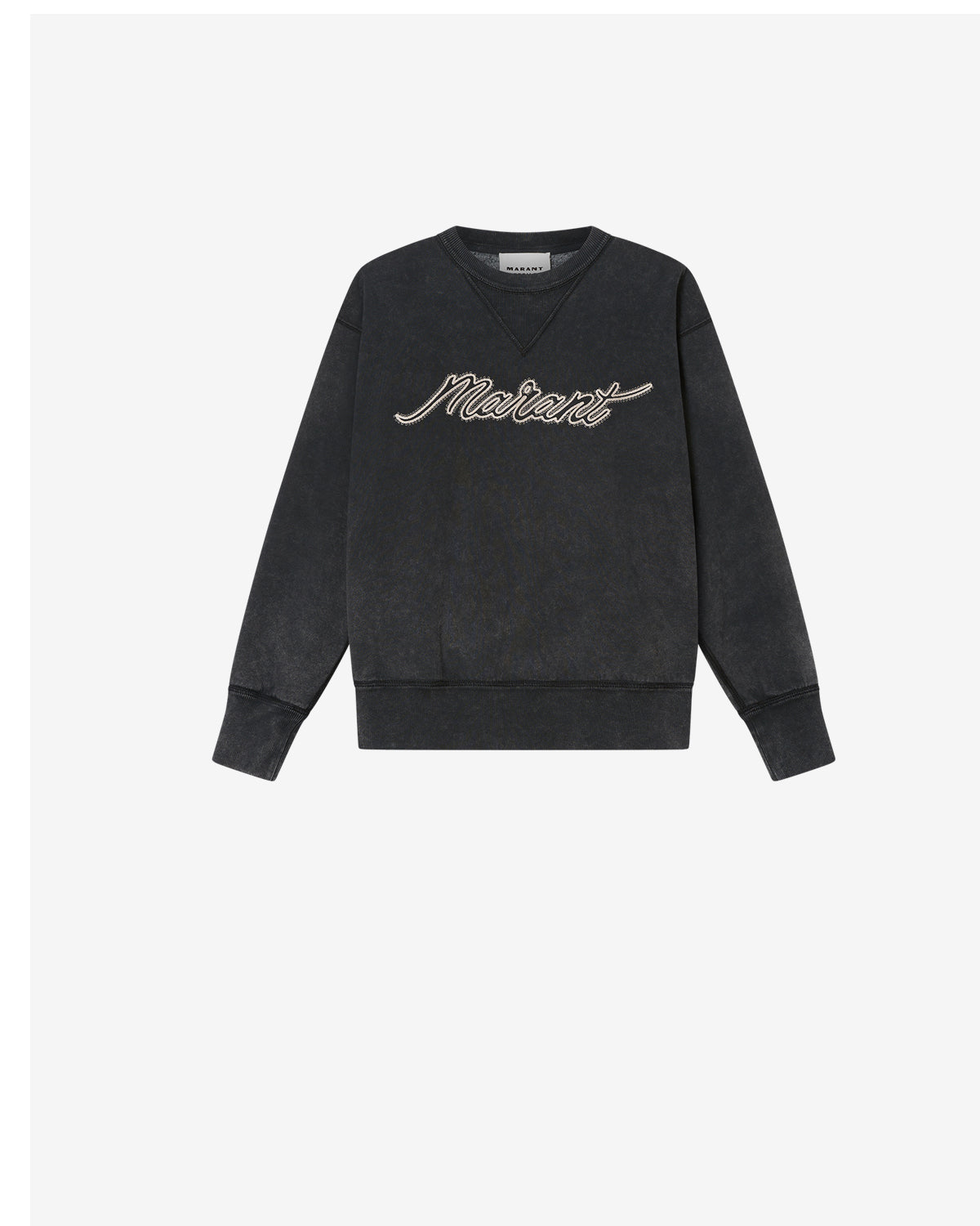 Sweatshirt Rise
