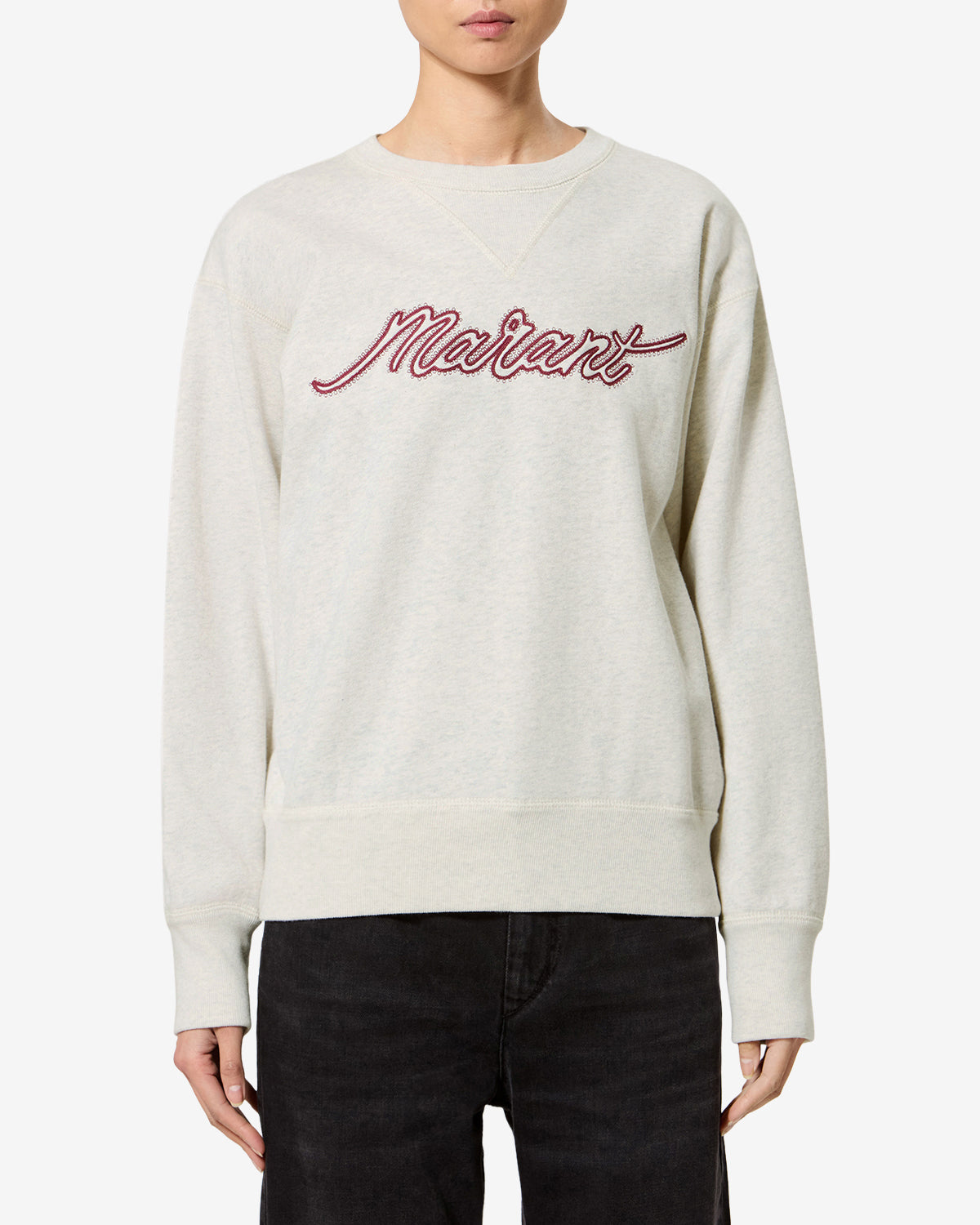 Sweatshirt  Rise