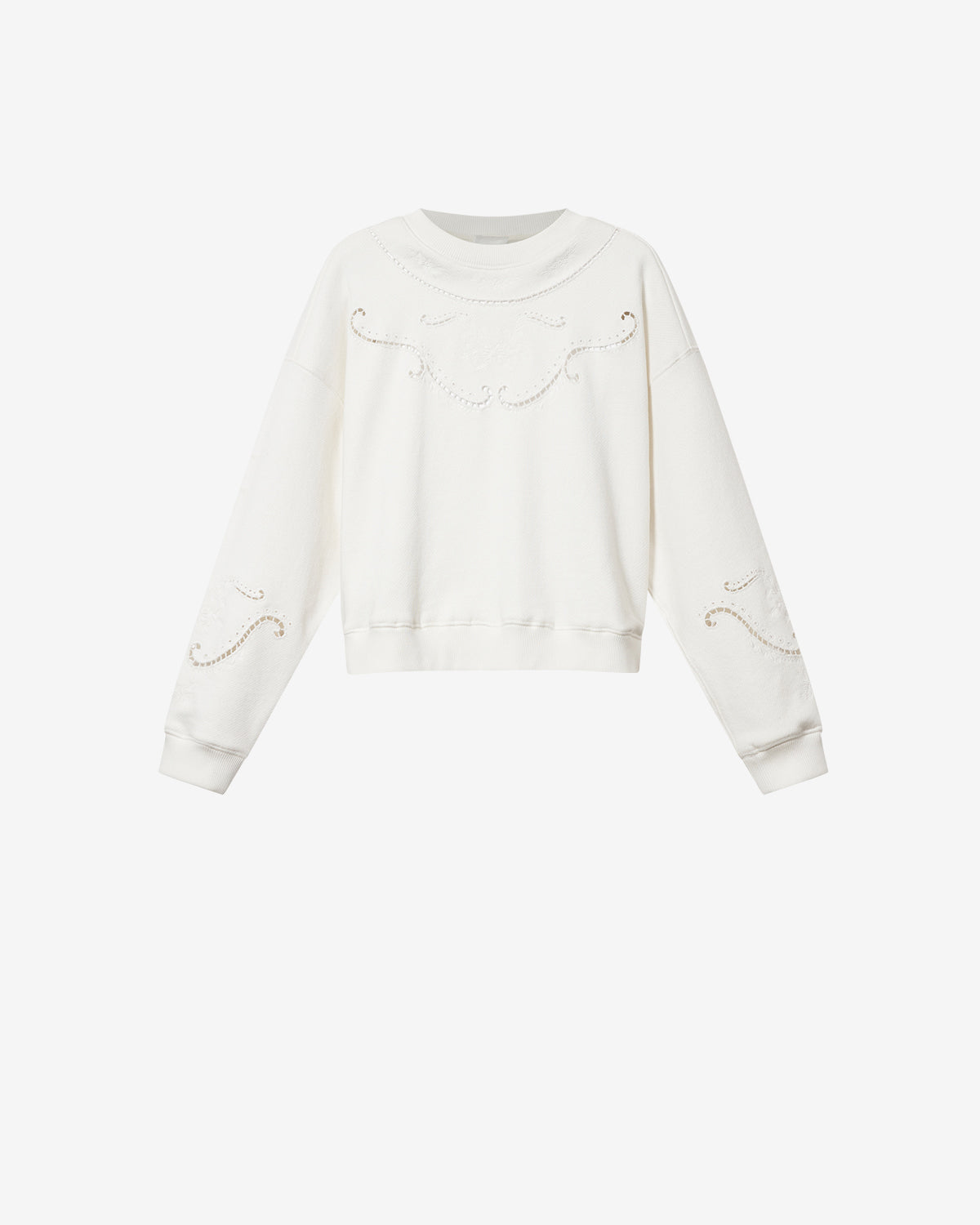 Vella Sweatshirt