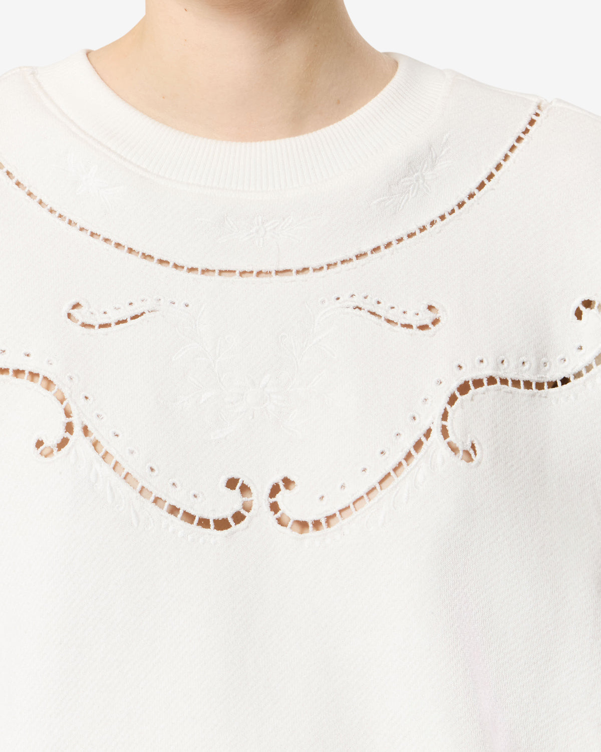 Vella Sweatshirt