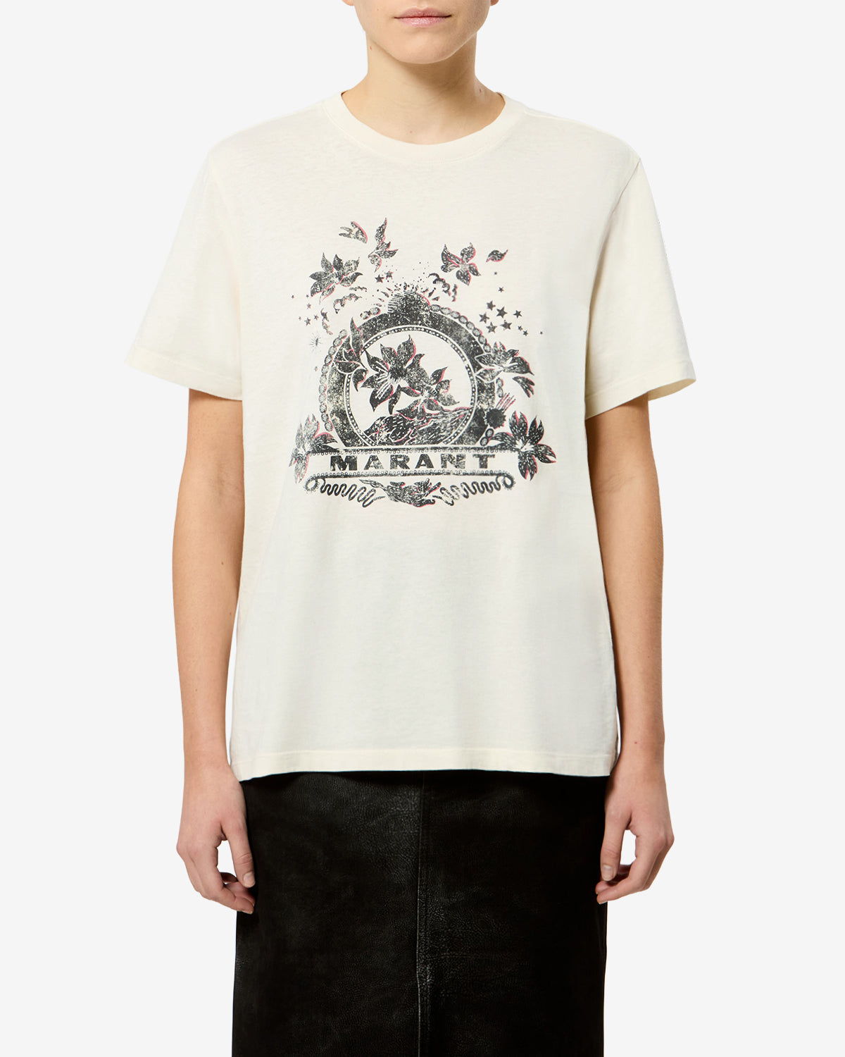 Zewel T-shirt