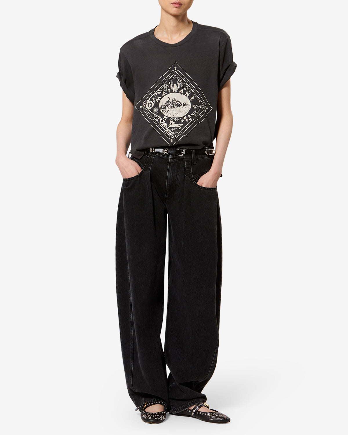 Zewel T-shirt