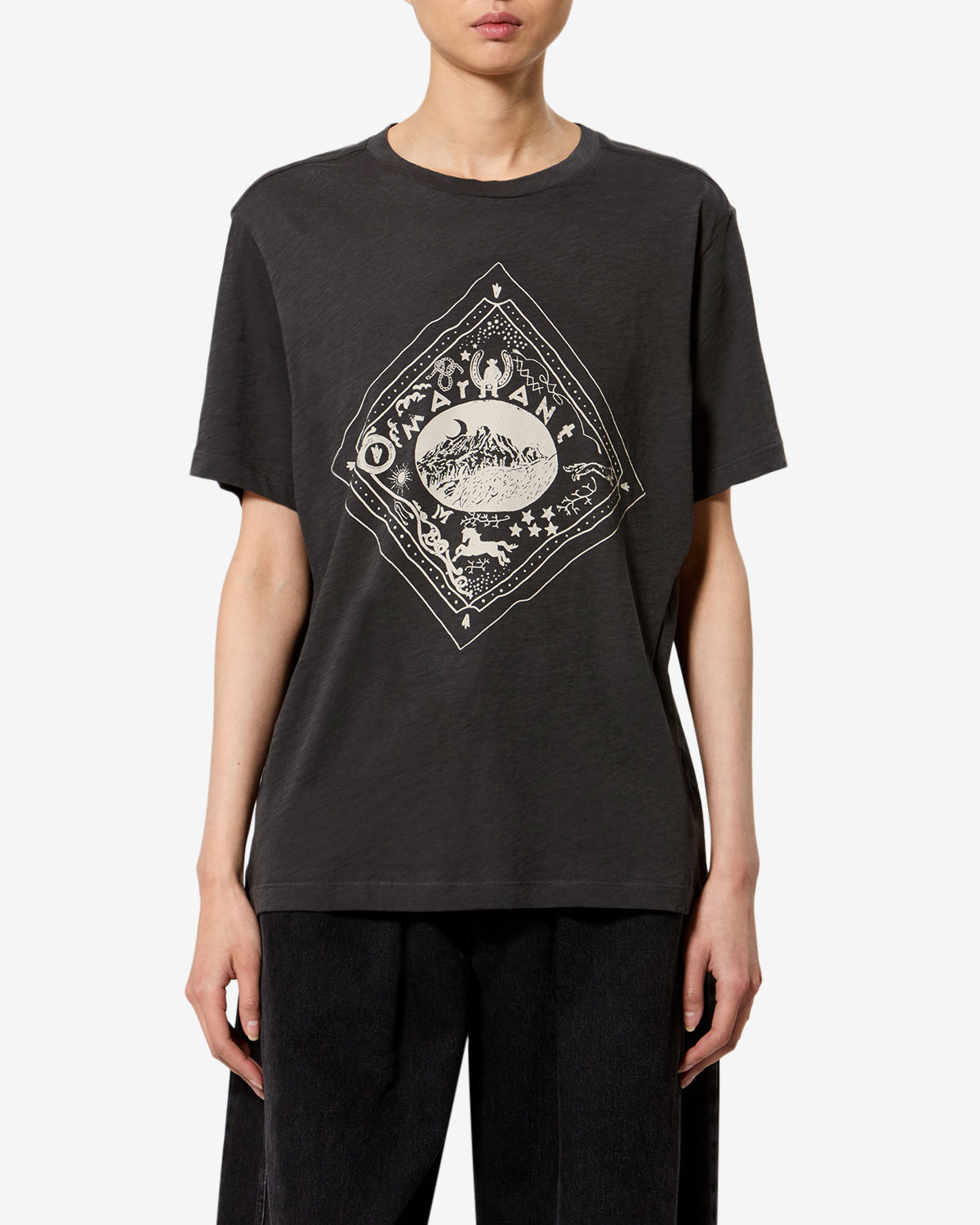 Zewel T-shirt