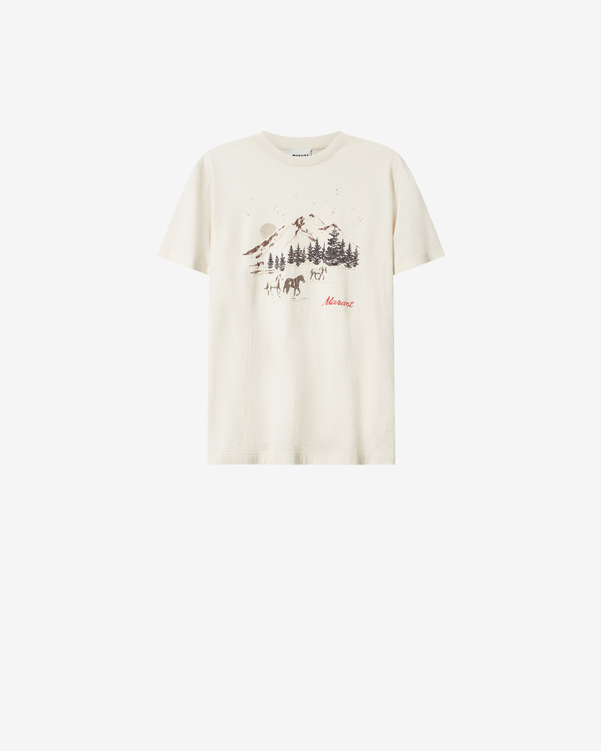 Zewel T-shirt