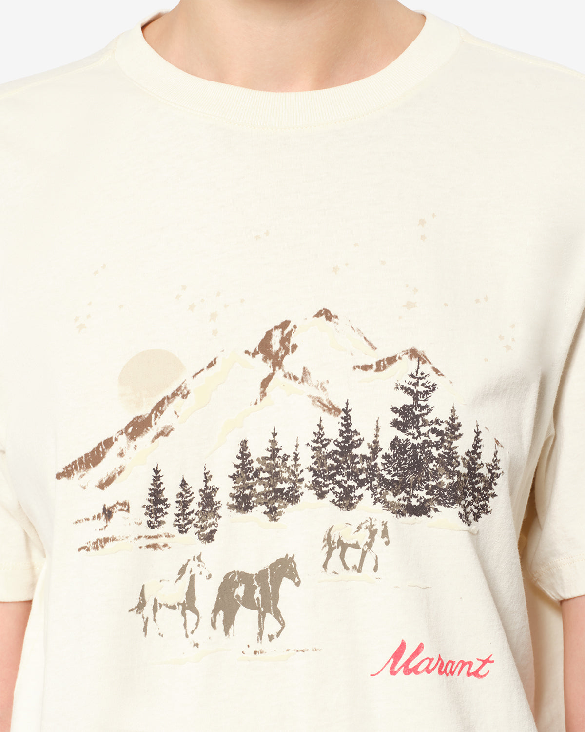 Zewel T-shirt