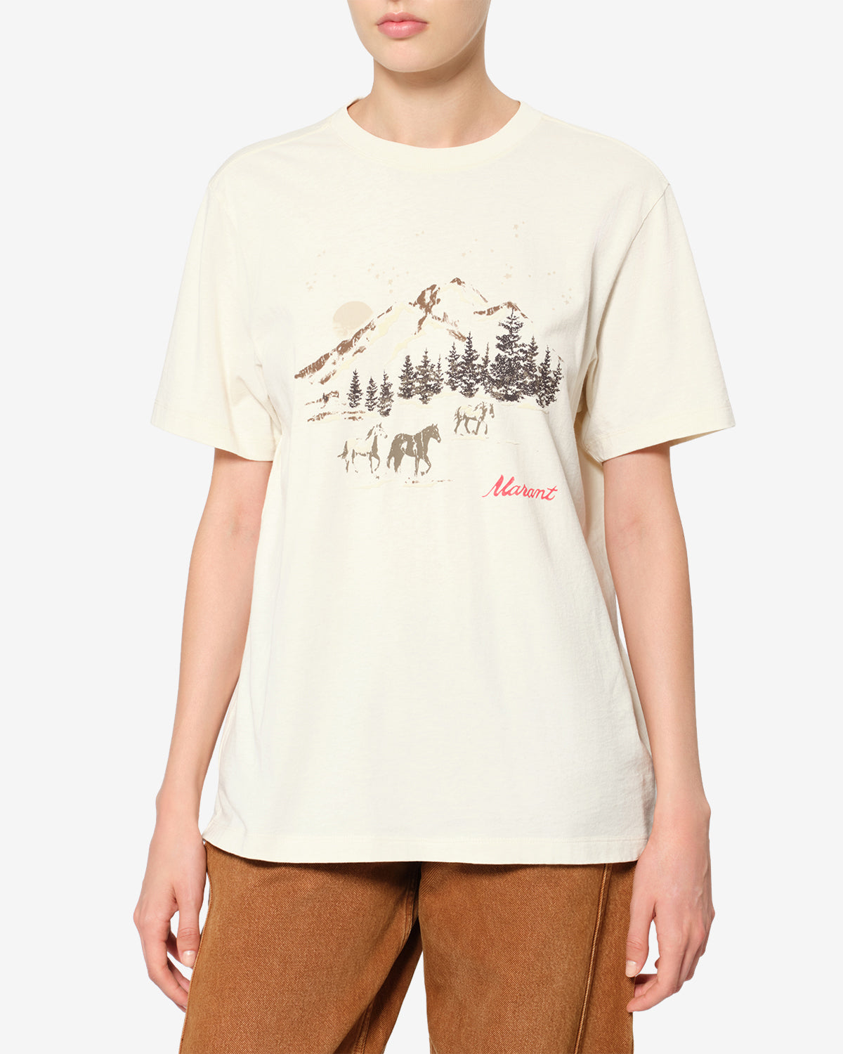Zewel T-shirt