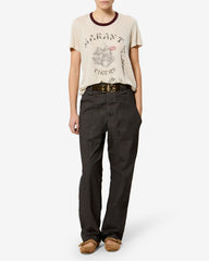Kiliann linen T-shirt