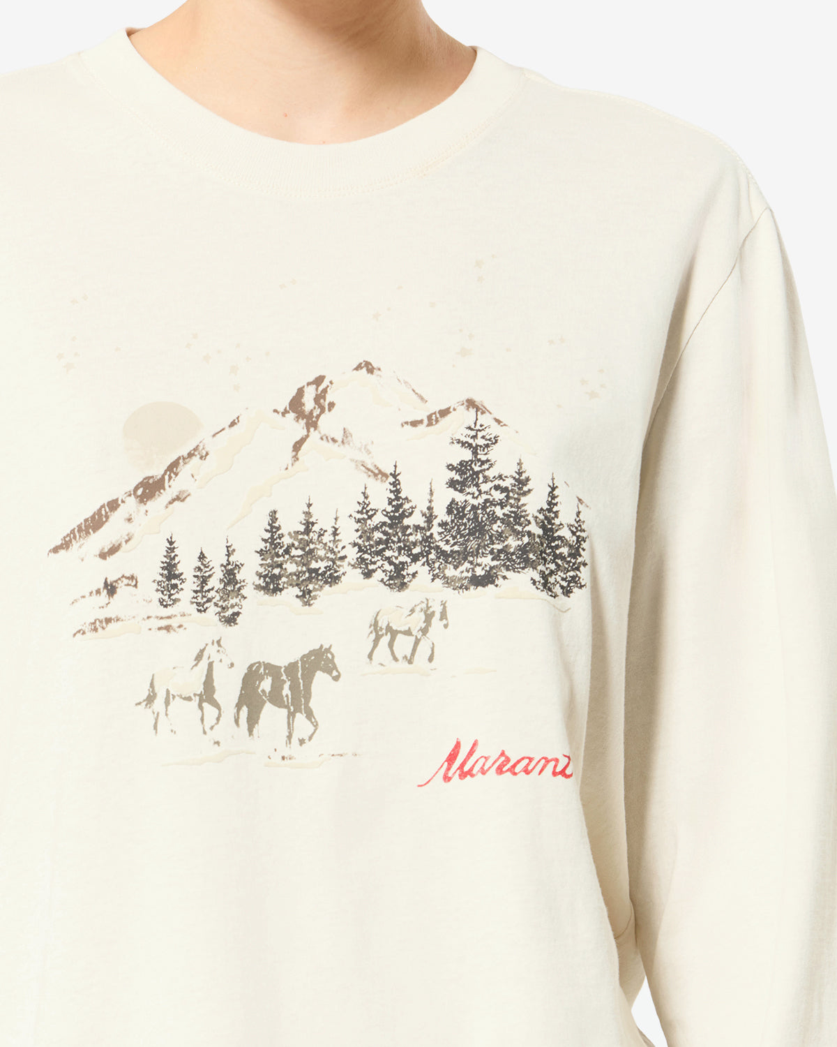Martine T-shirt