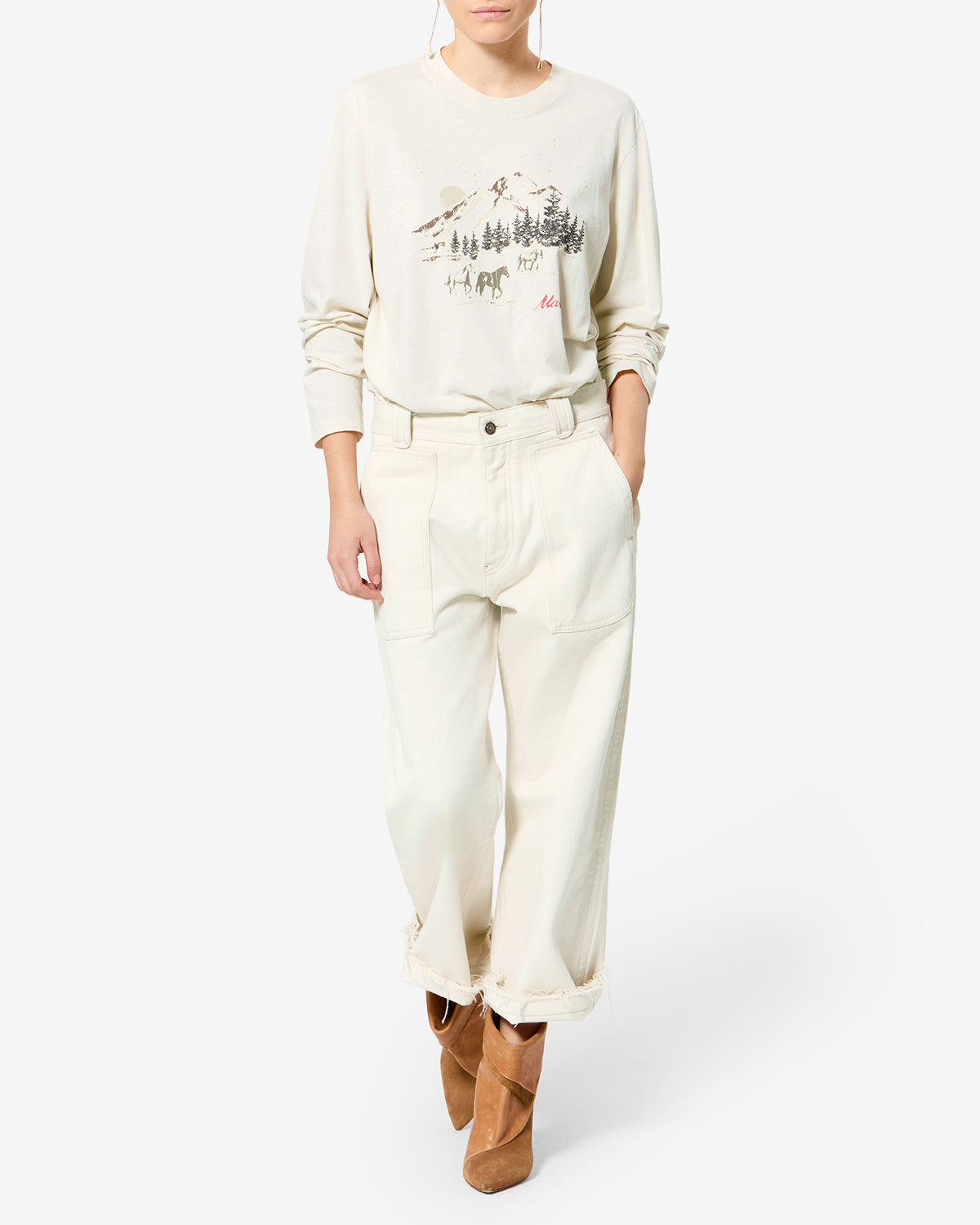 Martine T-shirt