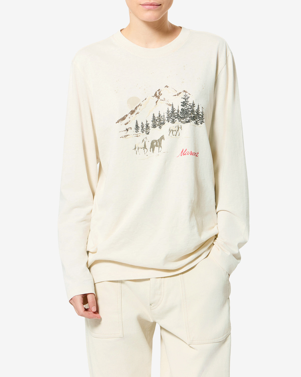 Martine T-shirt