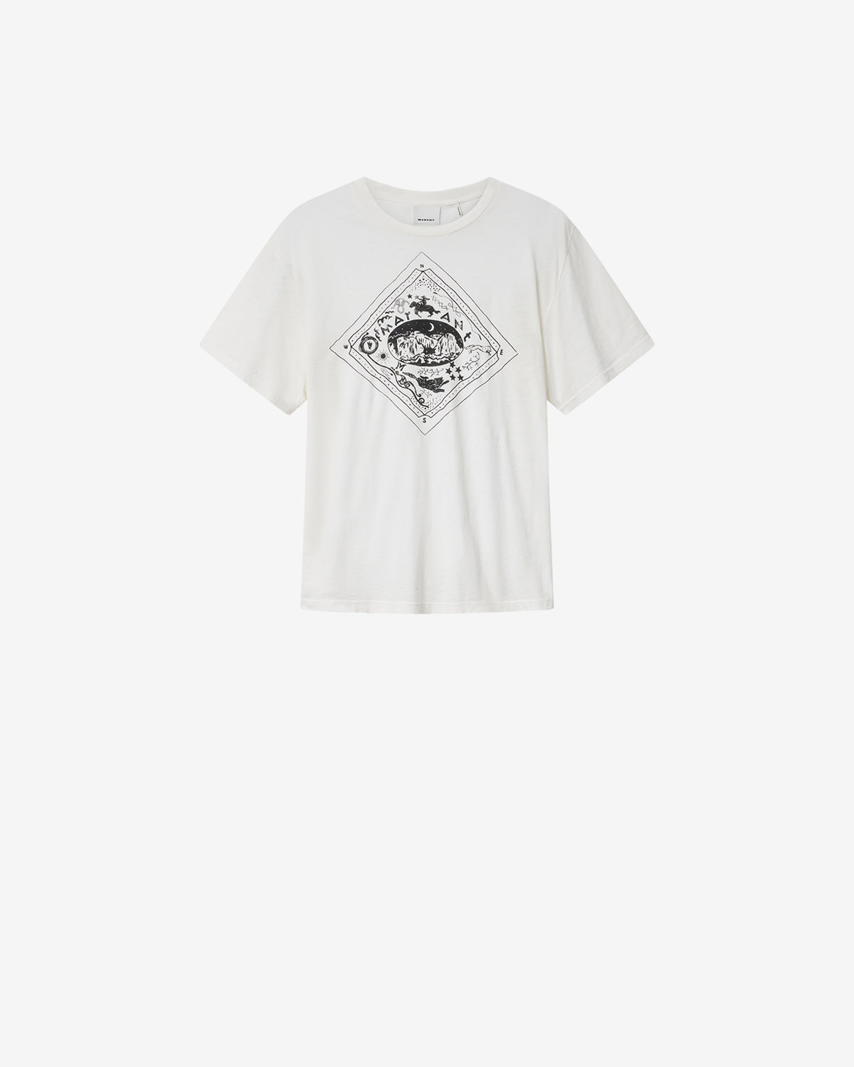 Hiroe T-shirt