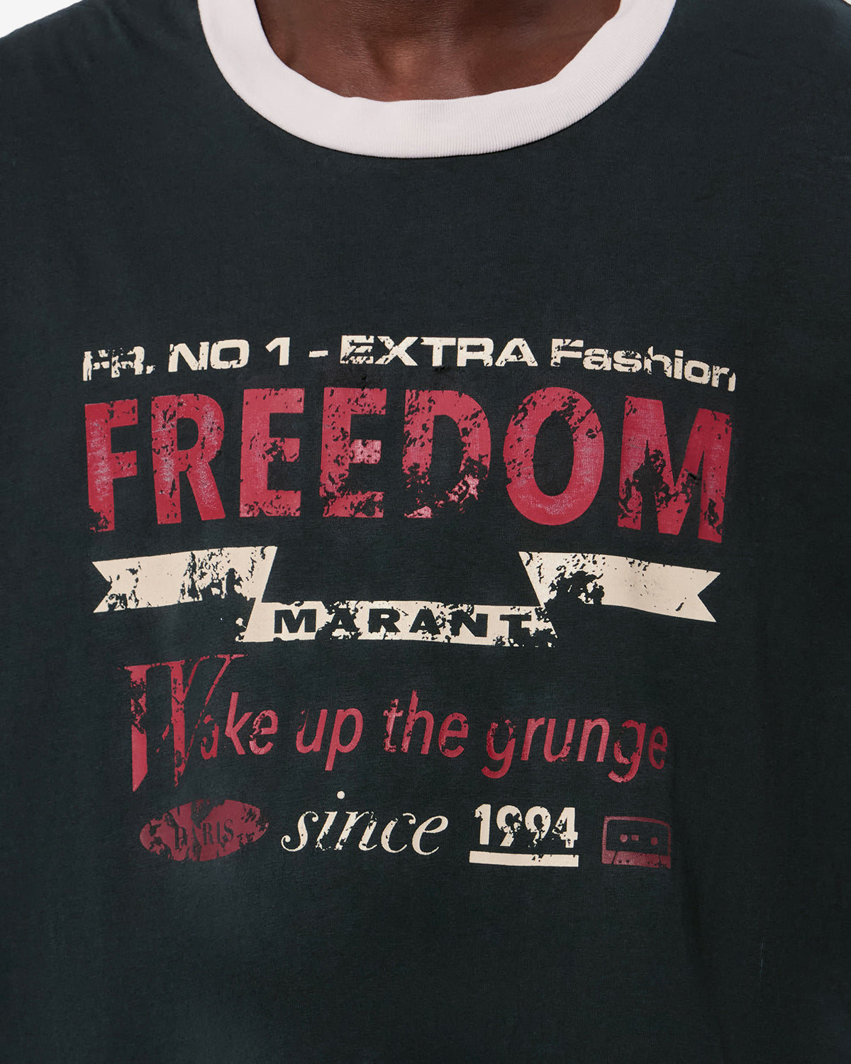 Hiroe T-shirt