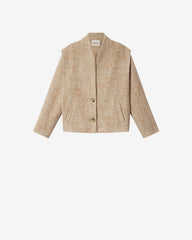 Drogo Jacket