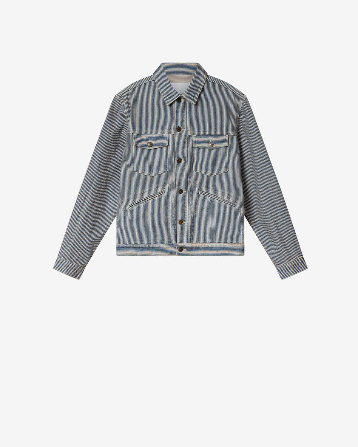 Jango Jacket