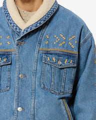 Jackson Denim Jacket
