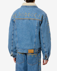 Jackson Denim Jacket