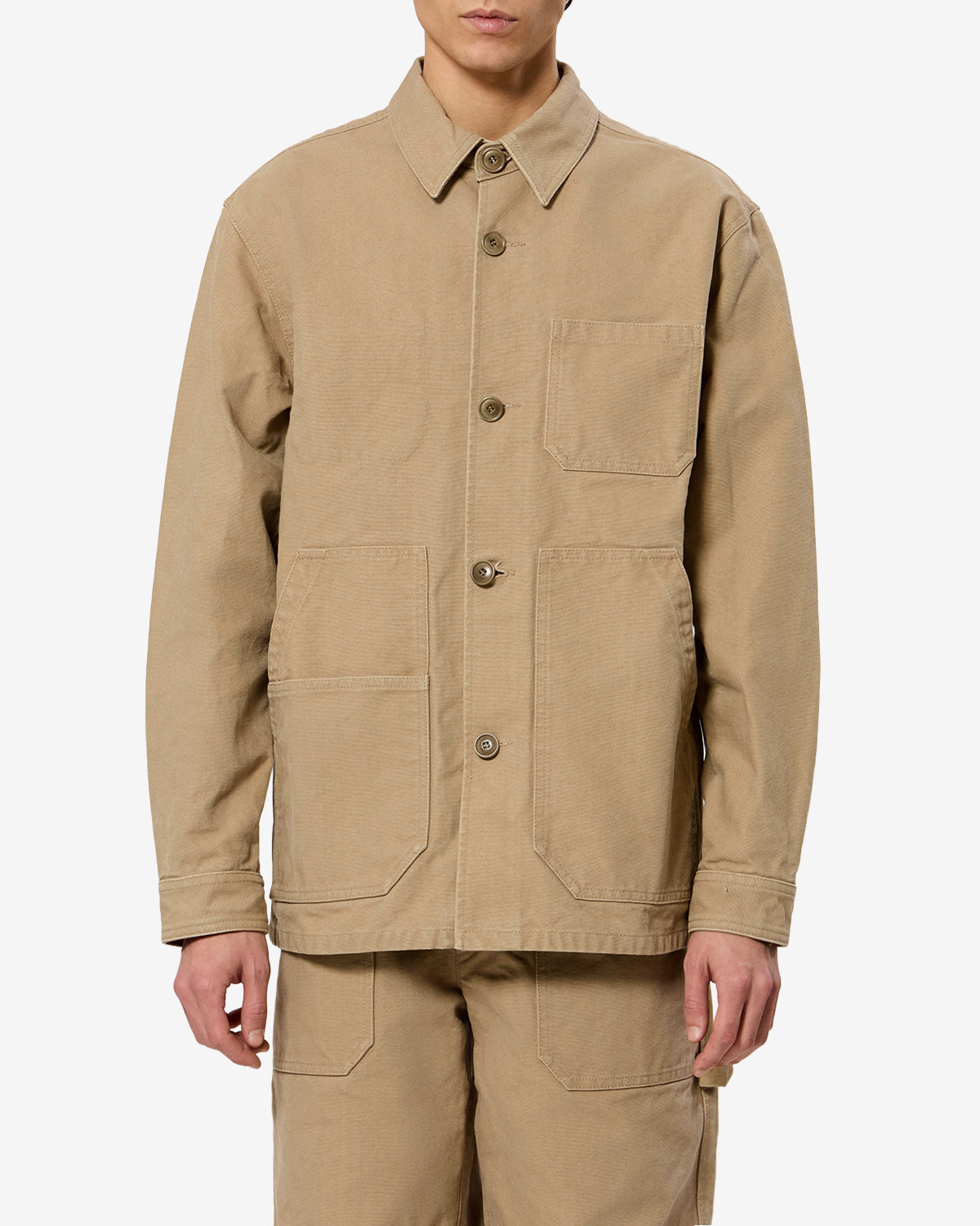 Ardy Jacket
