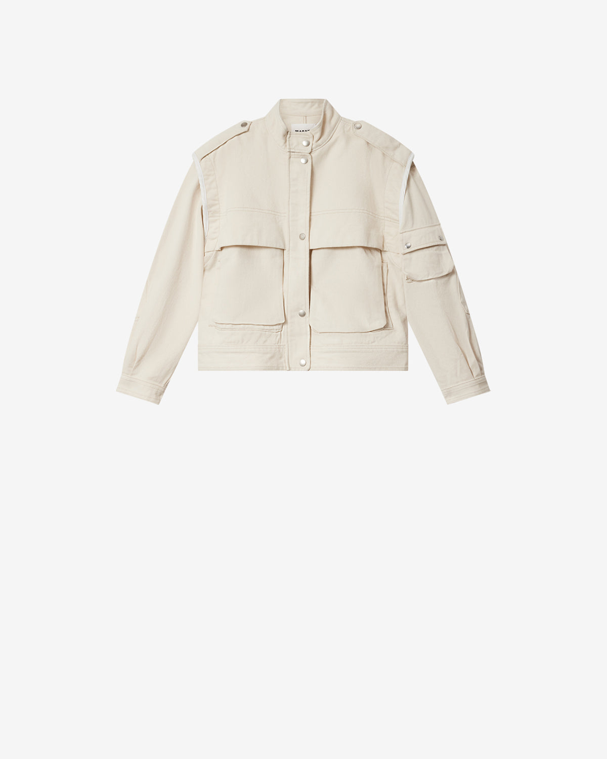 Edany Jacket